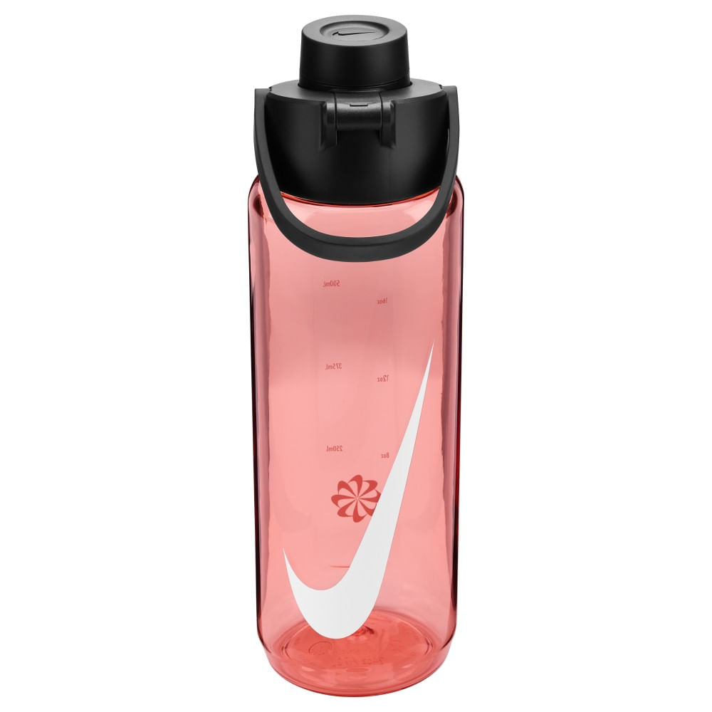 Nike Tr Renew Recharge Chug Bo Botella blanco de hombre para entrenamiento