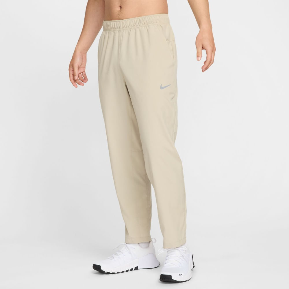 Nike M Nk Df Form Pant Alt Pantalón cafe de hombre para entrenamiento