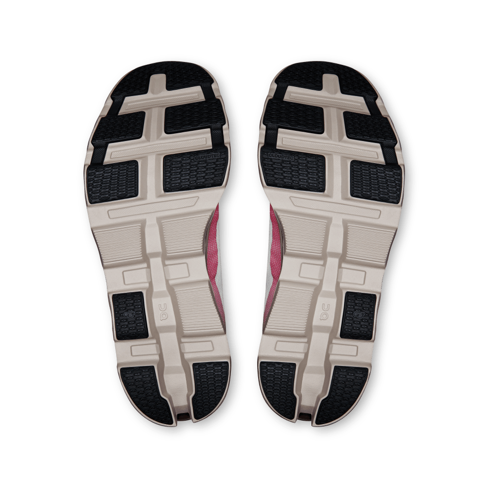 On Cloudmonster 2 Tenis blanco de hombre para correr