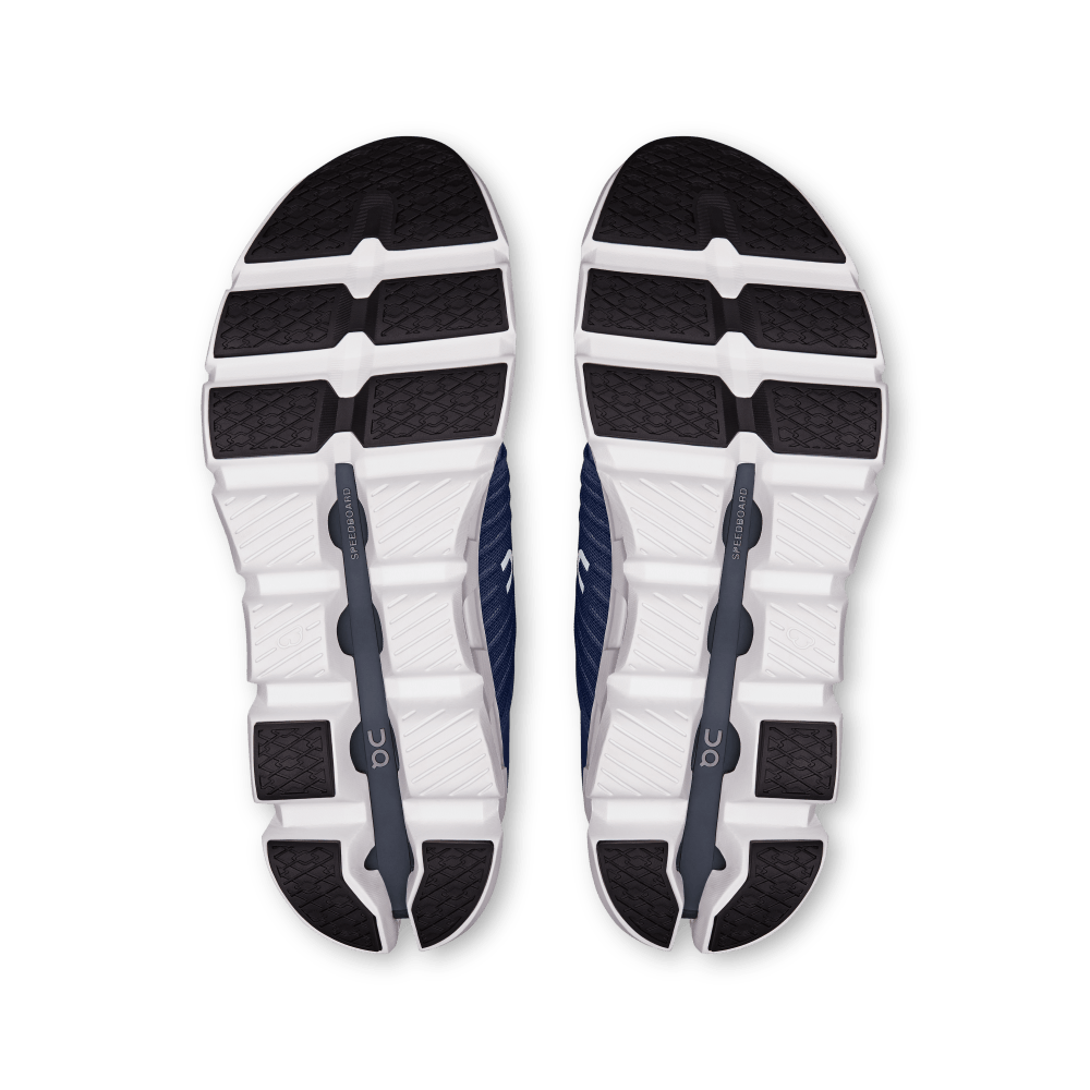 On Cloudswift 4 Tenis negro de hombre para correr