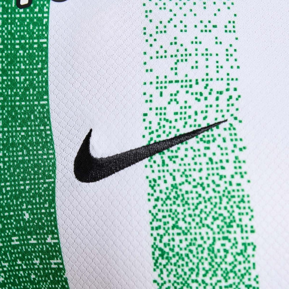 Nike Atlético Nacional Local 2025 de mujer para futbol