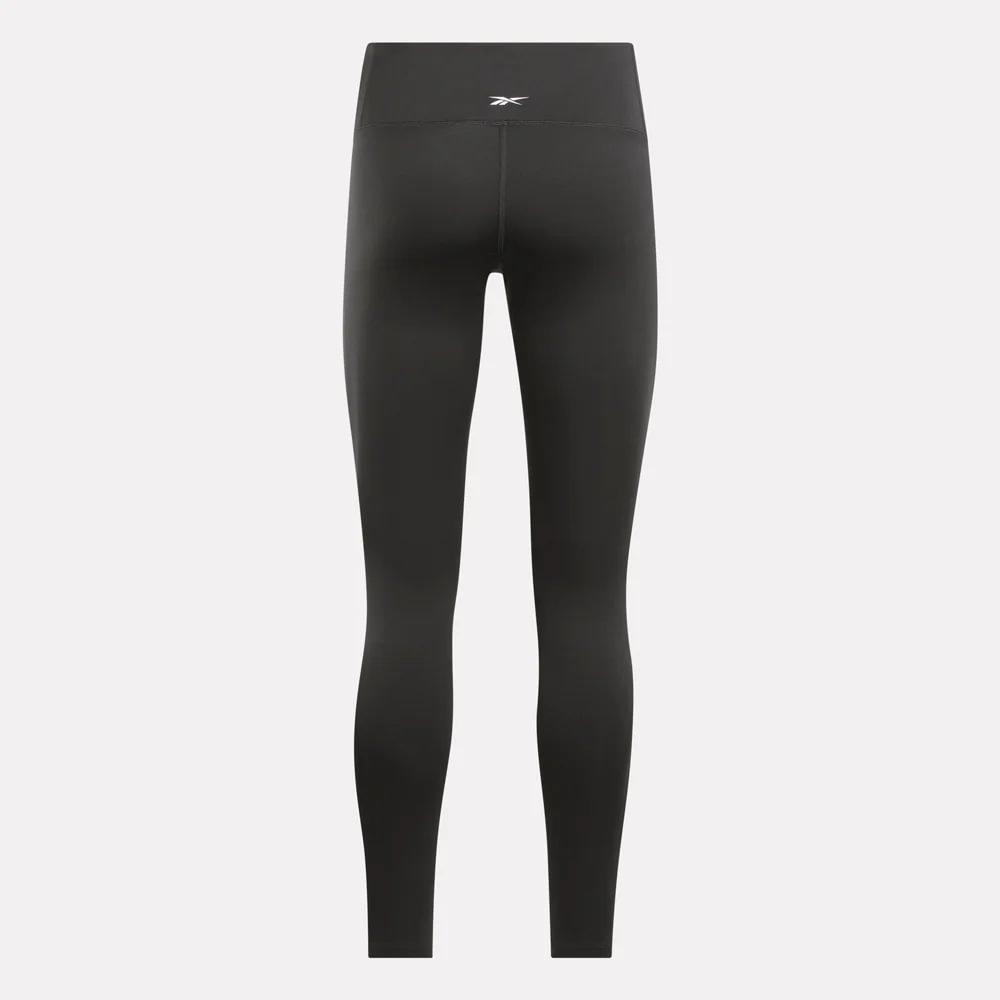Reebok Id Train Hr Tight Licra negro de mujer para entrenamiento
