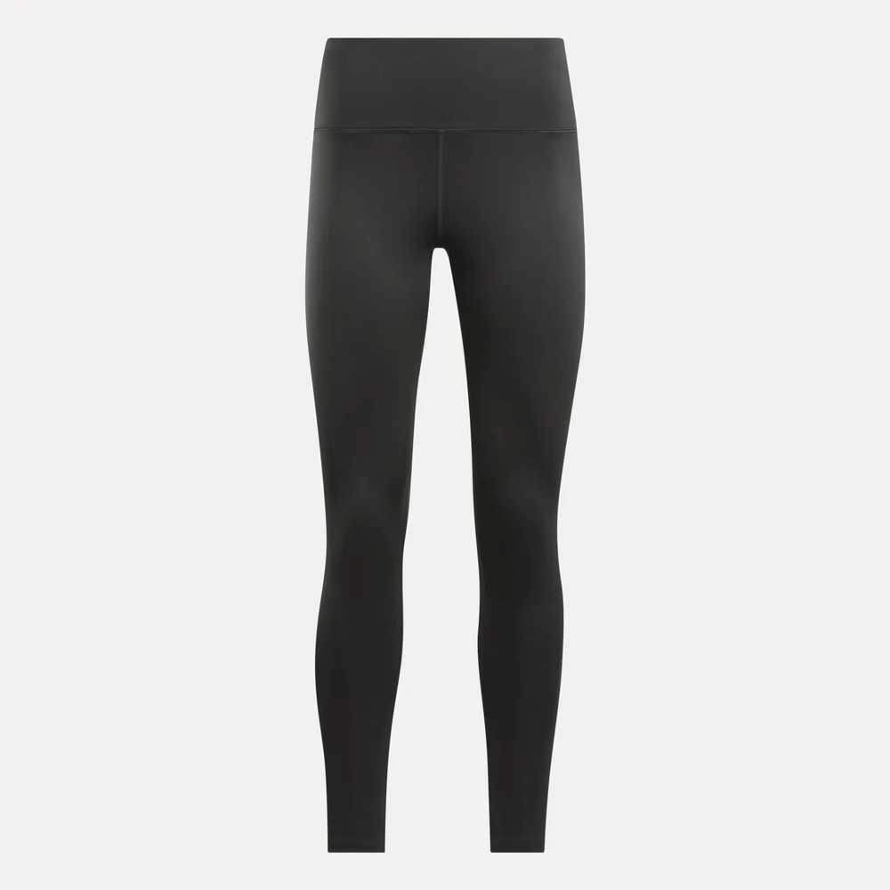 Reebok Id Train Hr Tight Licra negro de mujer para entrenamiento