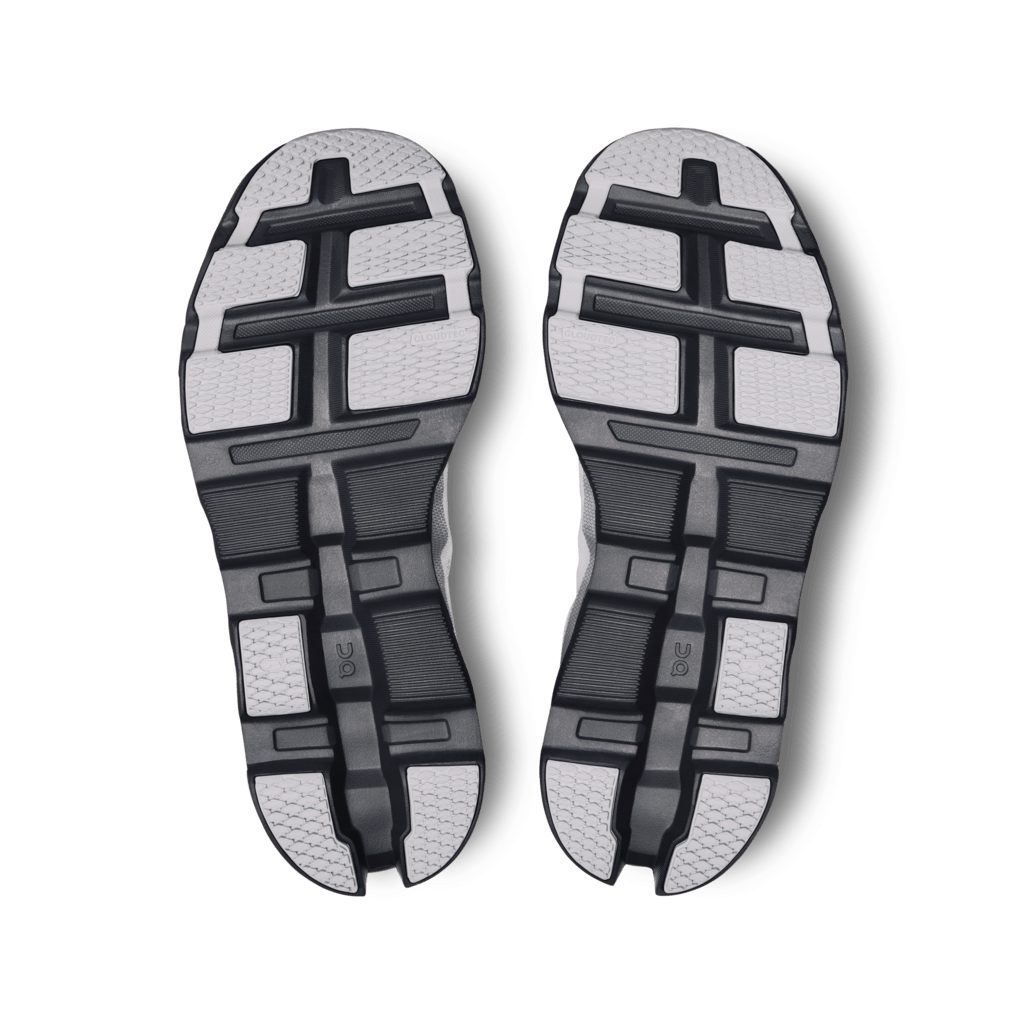 On Cloudmonster 2 Tenis gris de hombre para correr
