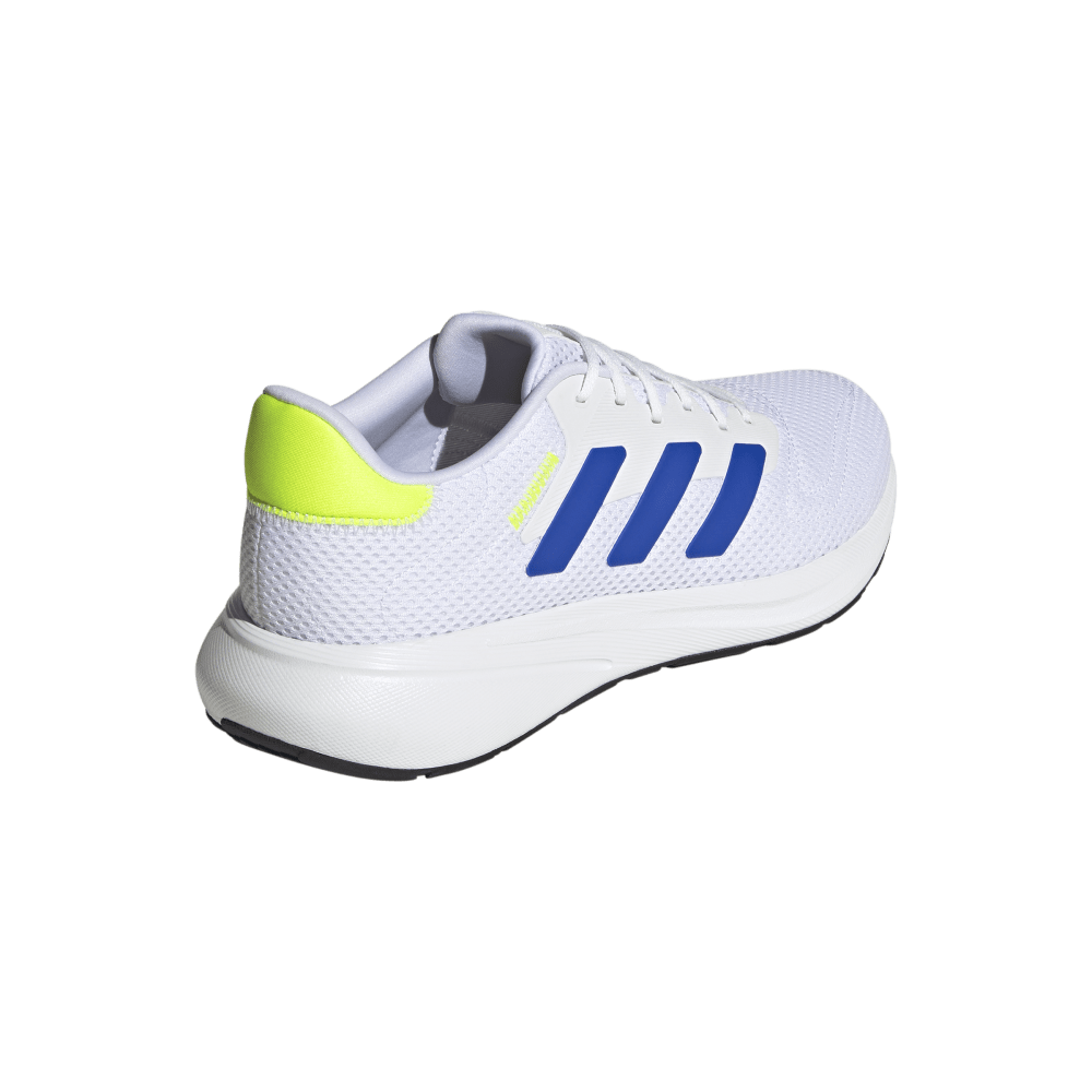 Adidas Tenis Response Runner blanco unisex para correr