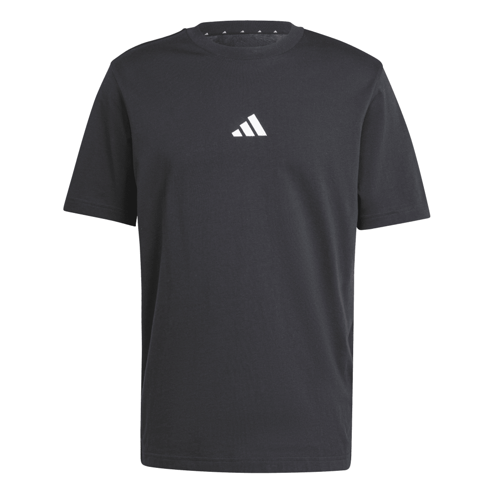 Adidas M Sl Sj T Camiseta Manga Corta negro de hombre lifestyle