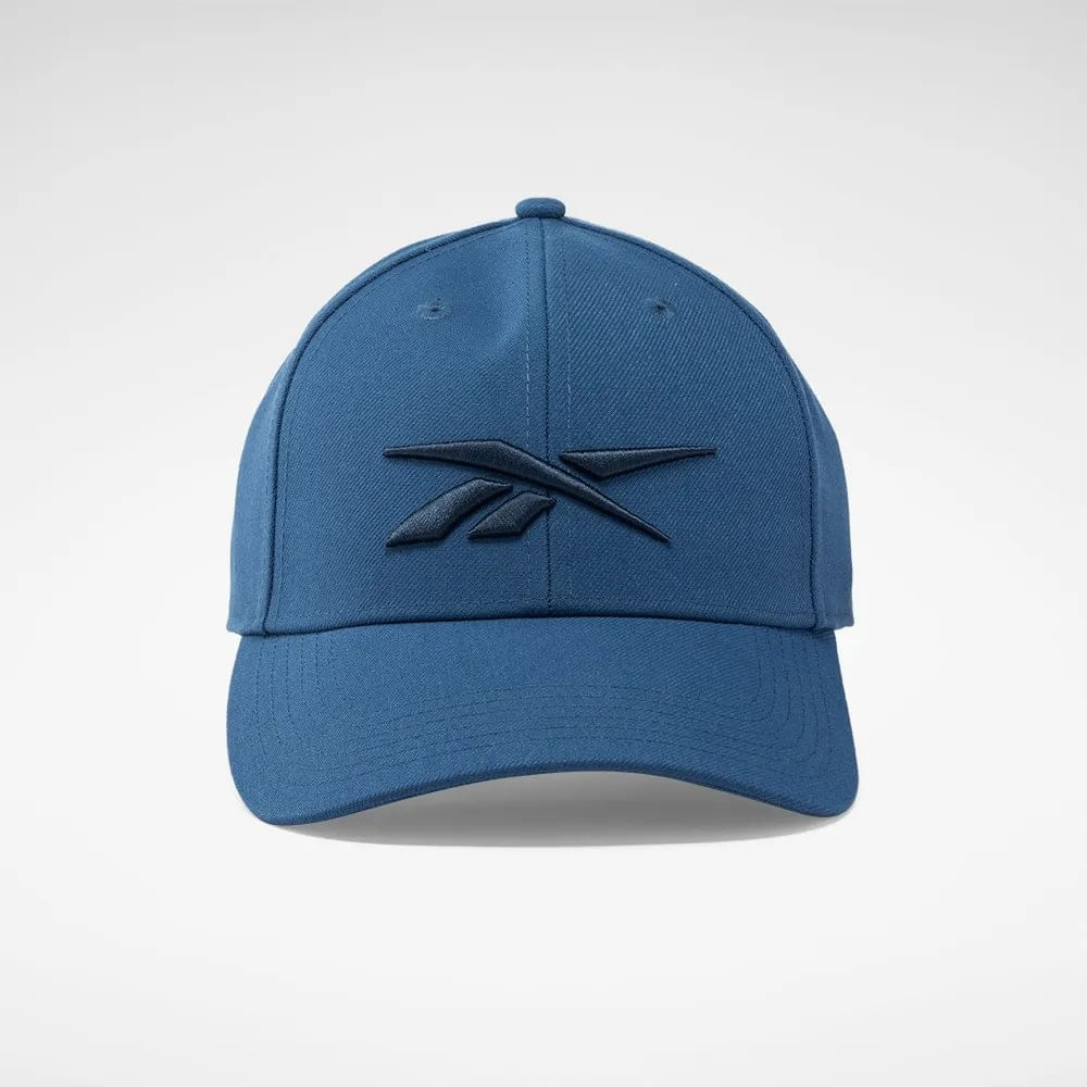 Reebok Ubf Baseb Cap Gorra azul unisex lifestyle