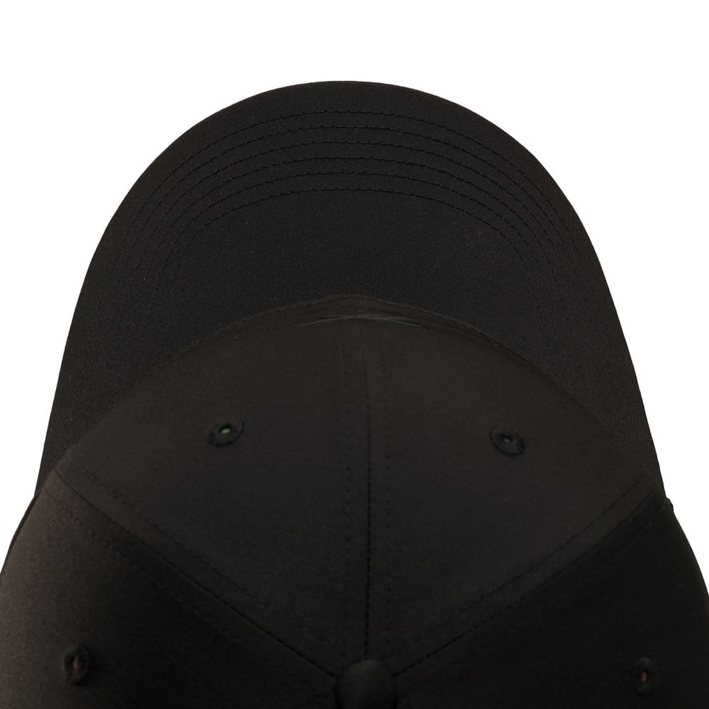 Reebok Rbk Training Perforated Cap Gorra negro unisex para entrenamiento