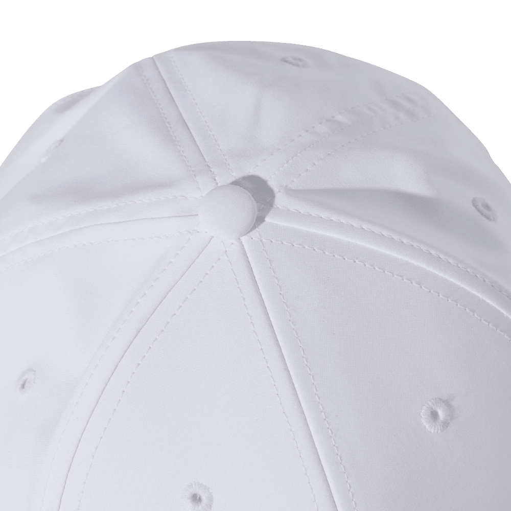 Adidas F1 Mercedes Dr Cap Gorra blanco unisex lifestyle