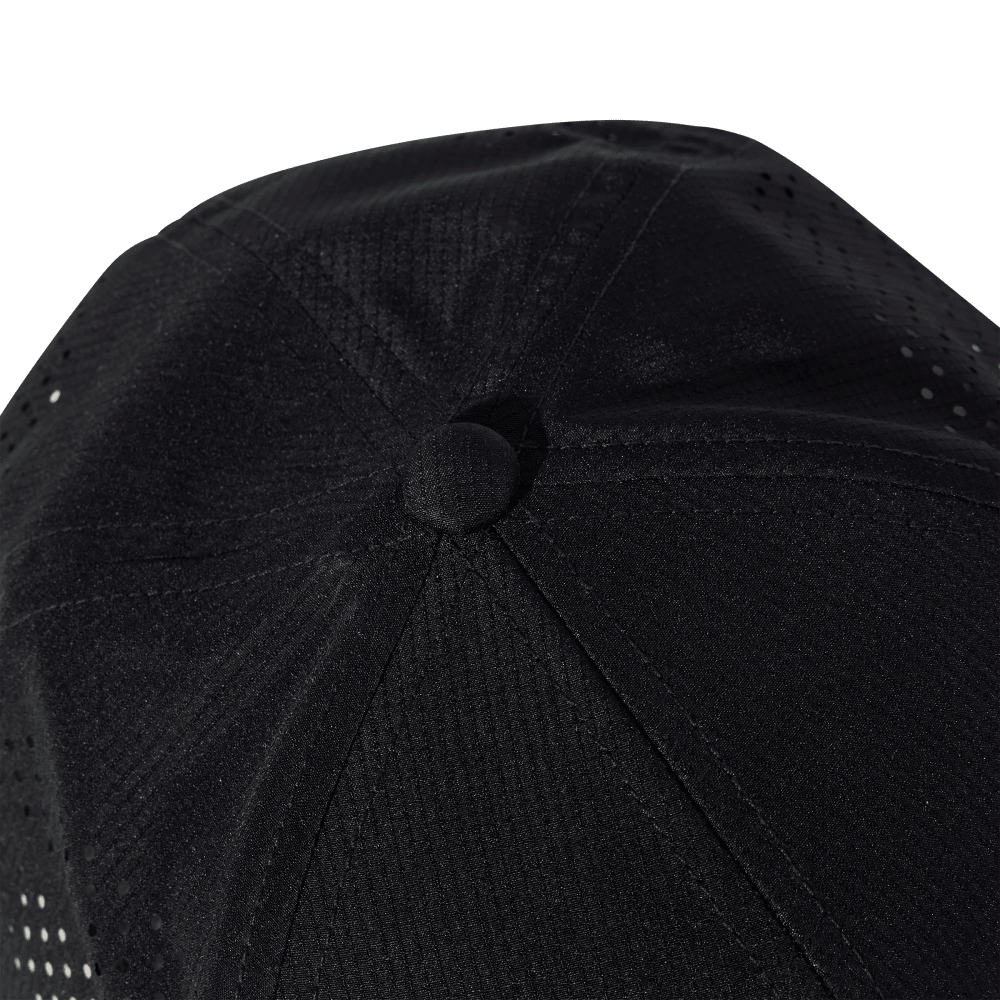 Adidas F1 Mercedes Mc Trk Cap Gorra negro unisex lifestyle