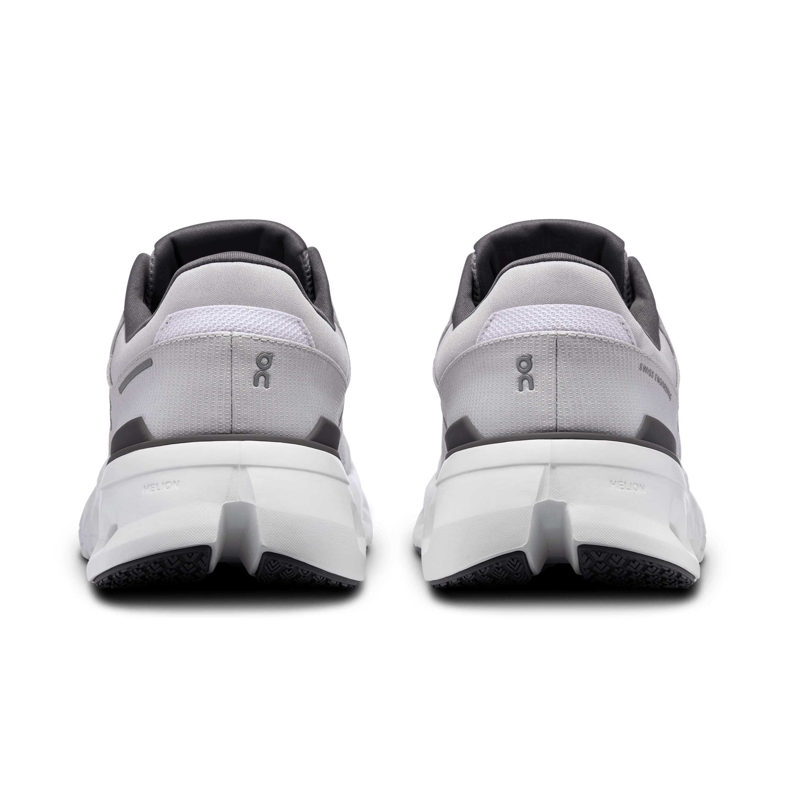 On Cloudrunner 2 Tenis gris de hombre para correr