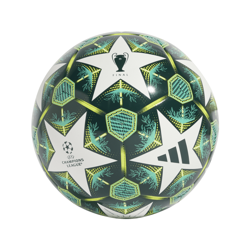 Adidas Ucl Trn Balón blanco unisex para futbol