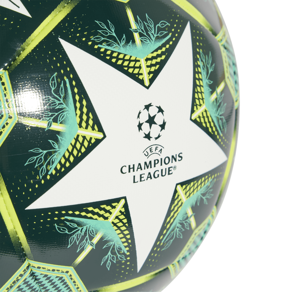 Adidas Ucl Trn Balón blanco unisex para futbol