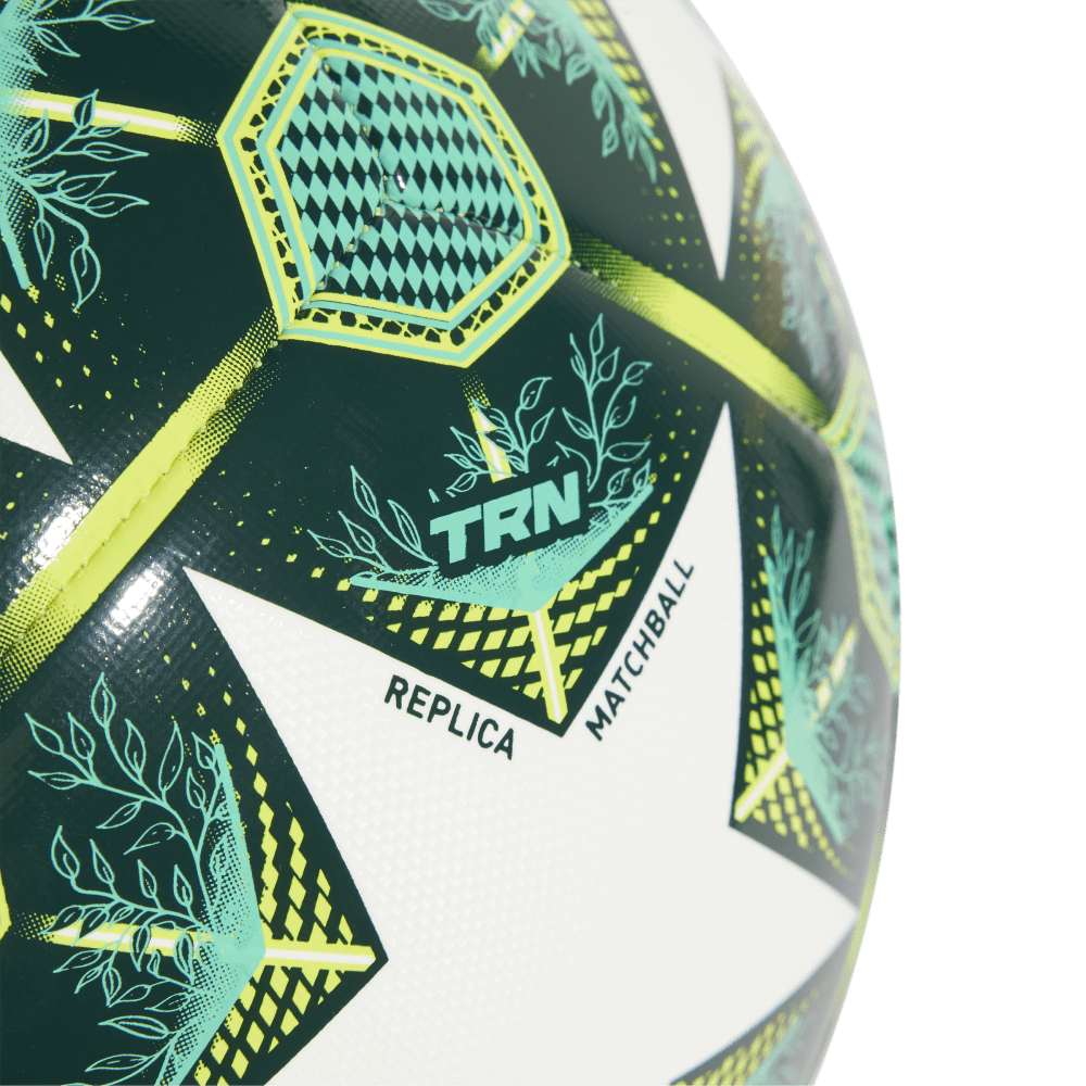 Adidas Ucl Trn Balón blanco unisex para futbol