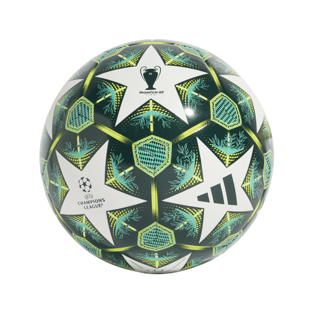 Adidas Ucl Trn Balón blanco unisex para futbol