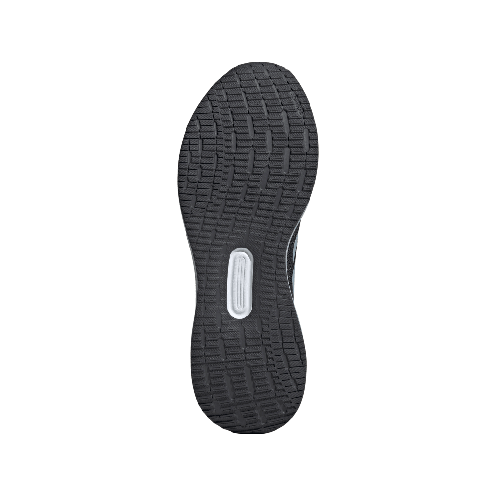 Adidas Tenis Runfalcon 5 gris de hombre para correr