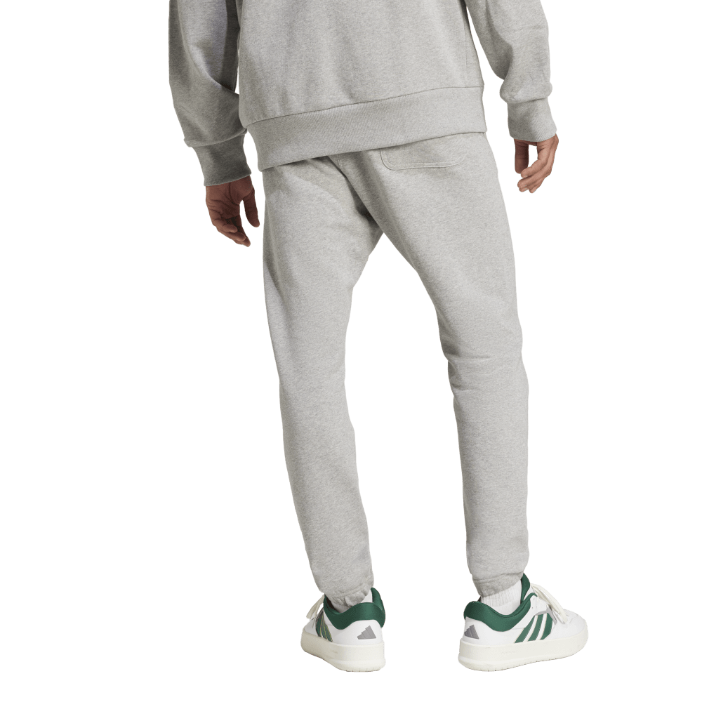 Adidas Pantalon All Szn Regular Pierna Conica F gris de hombre lifestyle