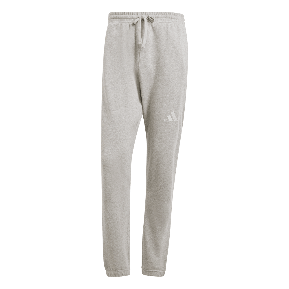 Adidas Pantalon All Szn Regular Pierna Conica F gris de hombre lifestyle