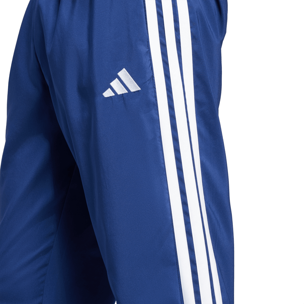 adidas m 3s wv tc pt pantalón azul de hombre lifestyle