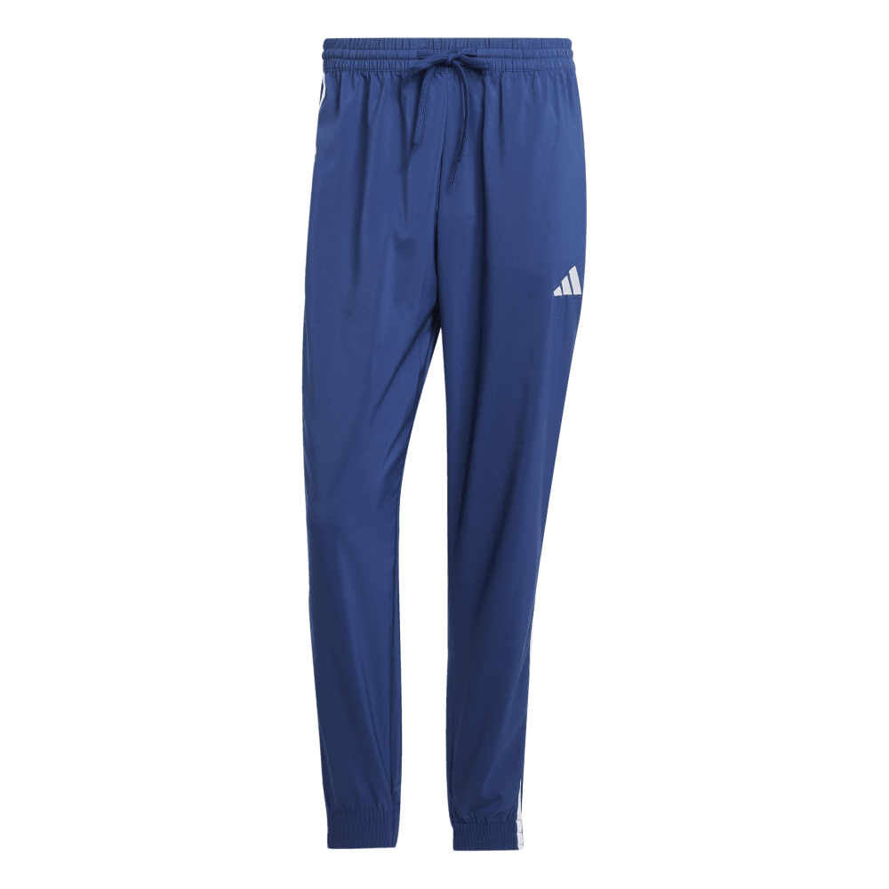 adidas m 3s wv tc pt pantalón azul de hombre lifestyle