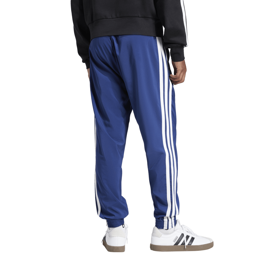 adidas m 3s wv tc pt pantalón azul de hombre lifestyle