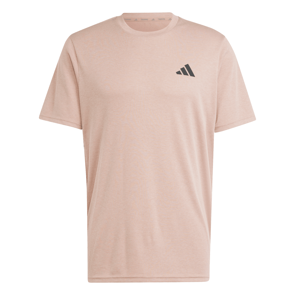 Adidas Tr-Es Fr Nov T Camiseta Manga Corta rojo de hombre para entrenamiento