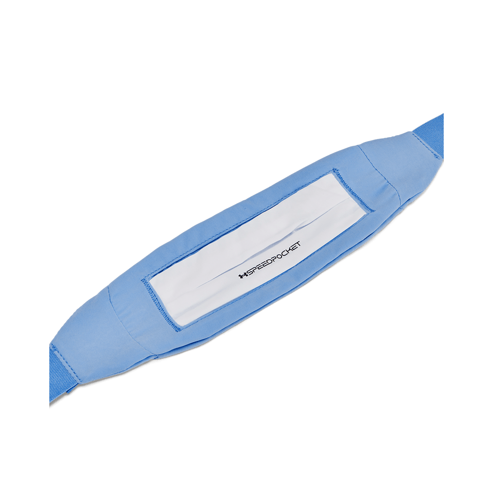 UA FLEX SPEEDPOCKET RUN BELT