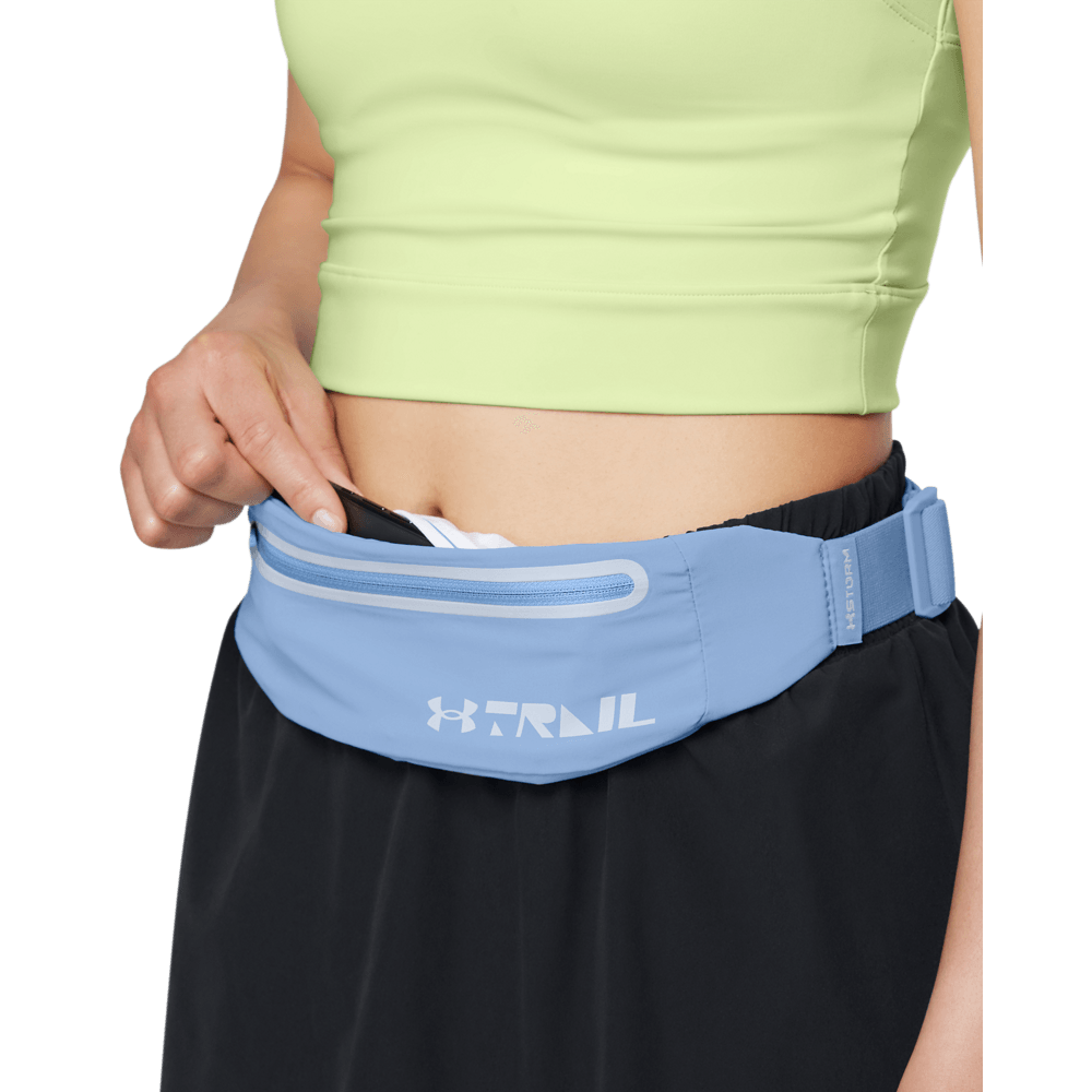 UA FLEX SPEEDPOCKET RUN BELT
