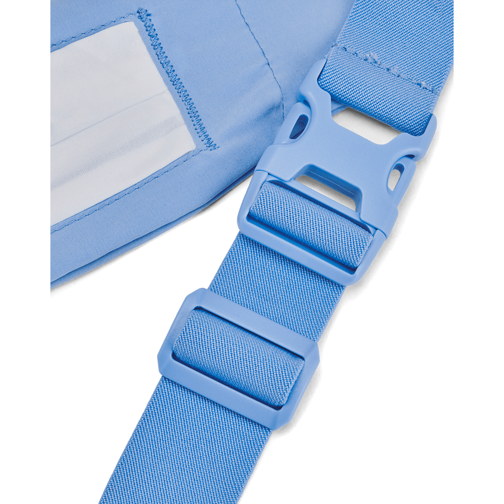 UA FLEX SPEEDPOCKET RUN BELT