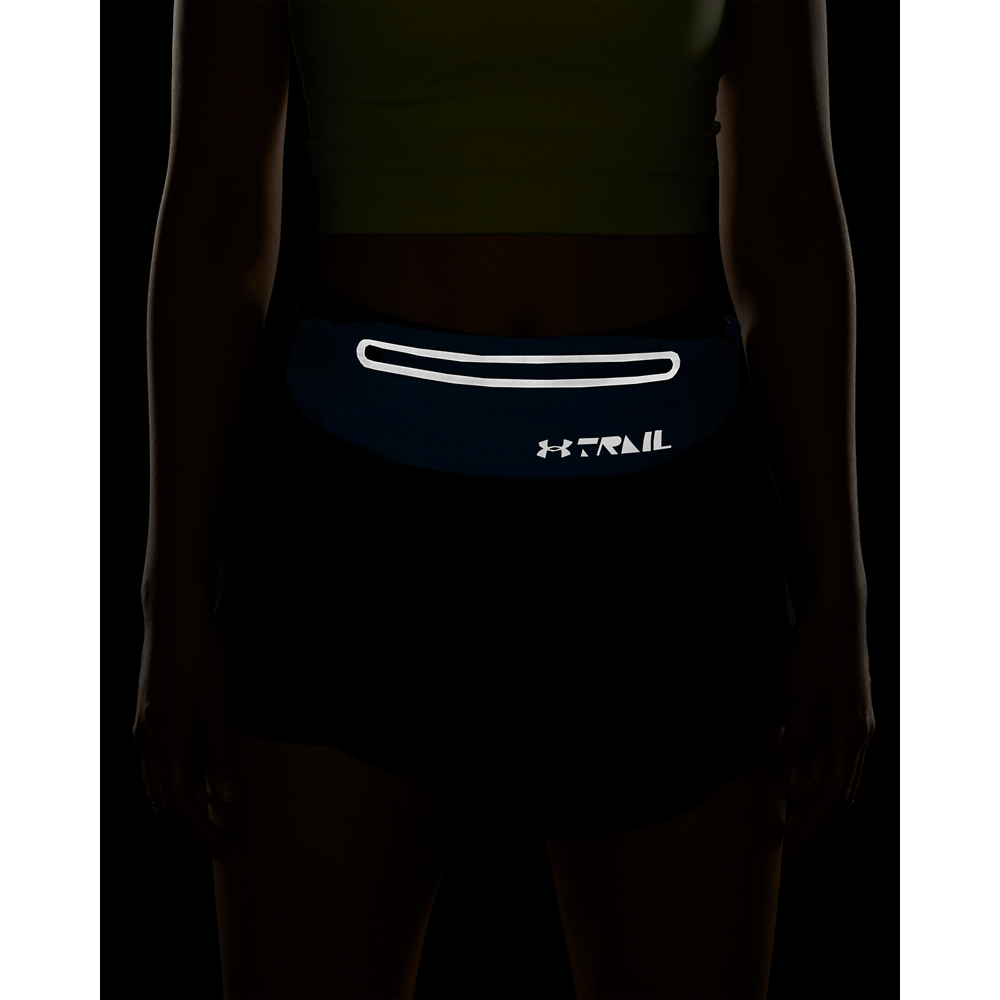 UA FLEX SPEEDPOCKET RUN BELT