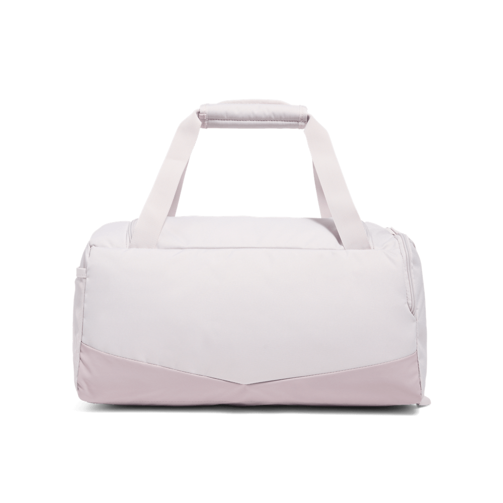 UA Undeniable 5.0 Duffle Xs Maletín gris unisex para entrenamiento