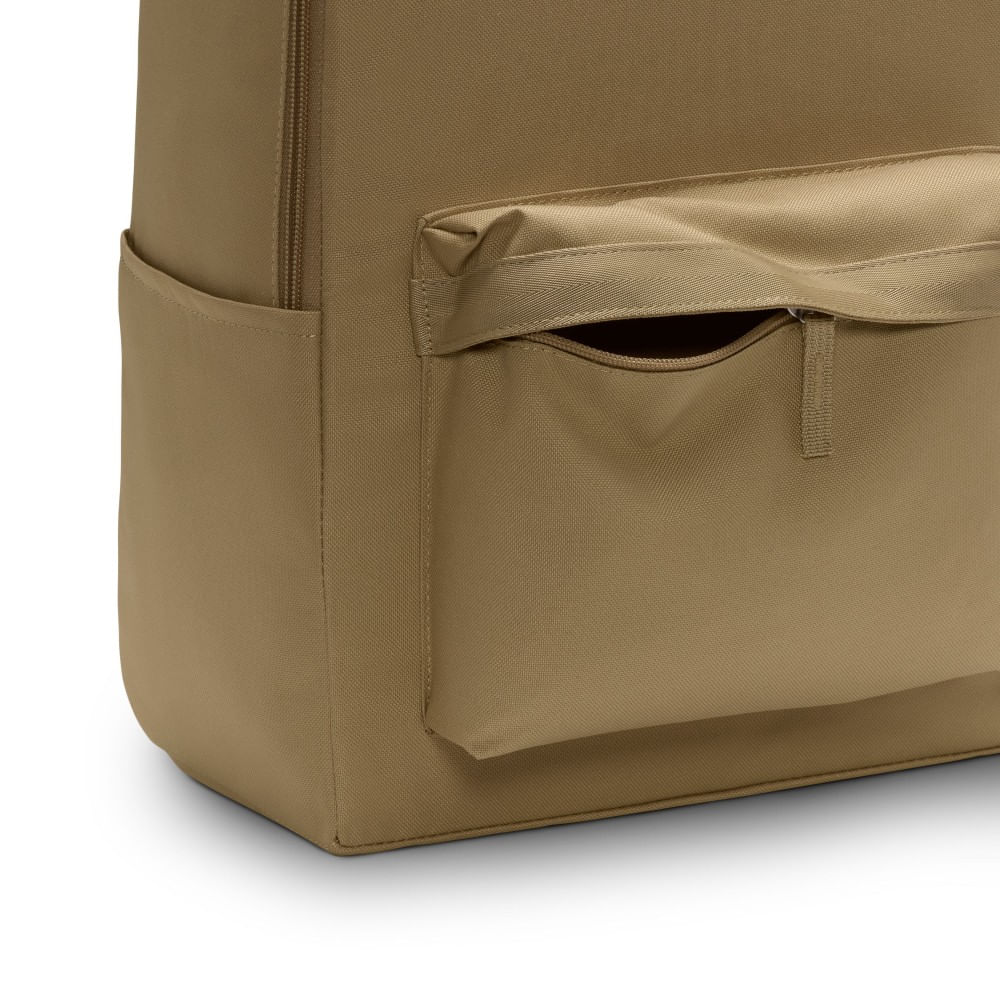 Nike Nk Heritage Bkpk Morral cafe de hombre lifestyle
