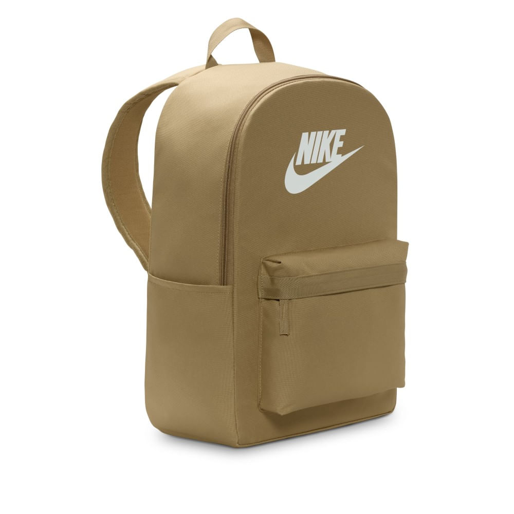 Nike Nk Heritage Bkpk Morral cafe de hombre lifestyle