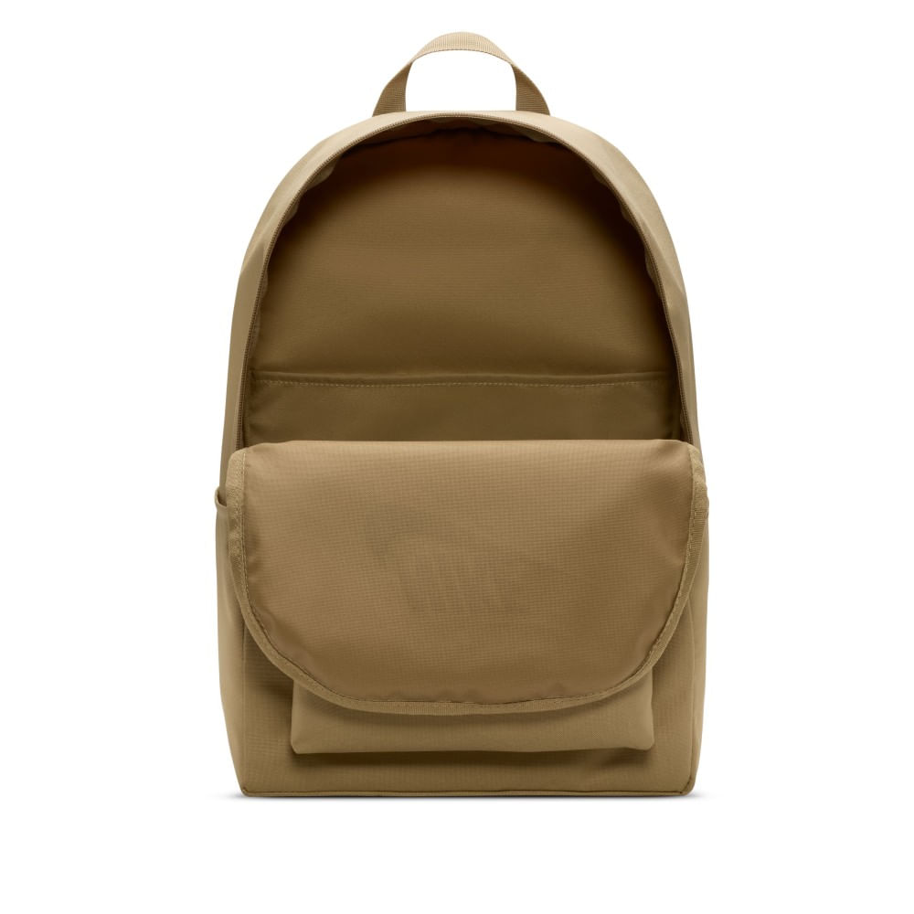 Nike Nk Heritage Bkpk Morral cafe de hombre lifestyle