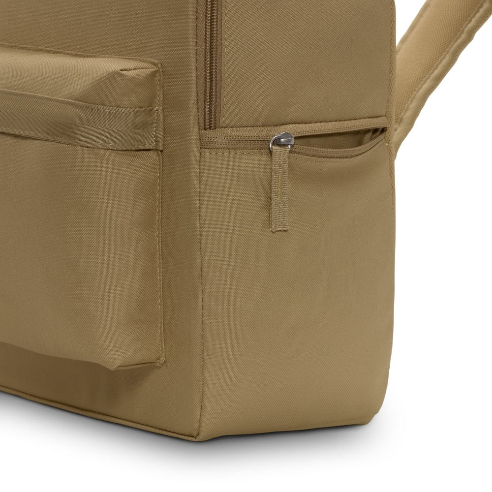 Nike Nk Heritage Bkpk Morral cafe de hombre lifestyle