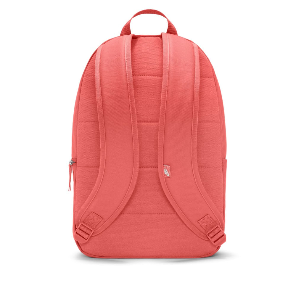 Nike Nk Heritage Bkpk Morral amarillo de hombre lifestyle