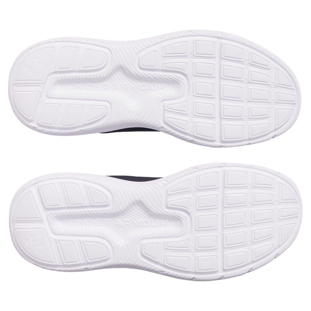 UA Phade Rn 3 Tenis azul de hombre para correr