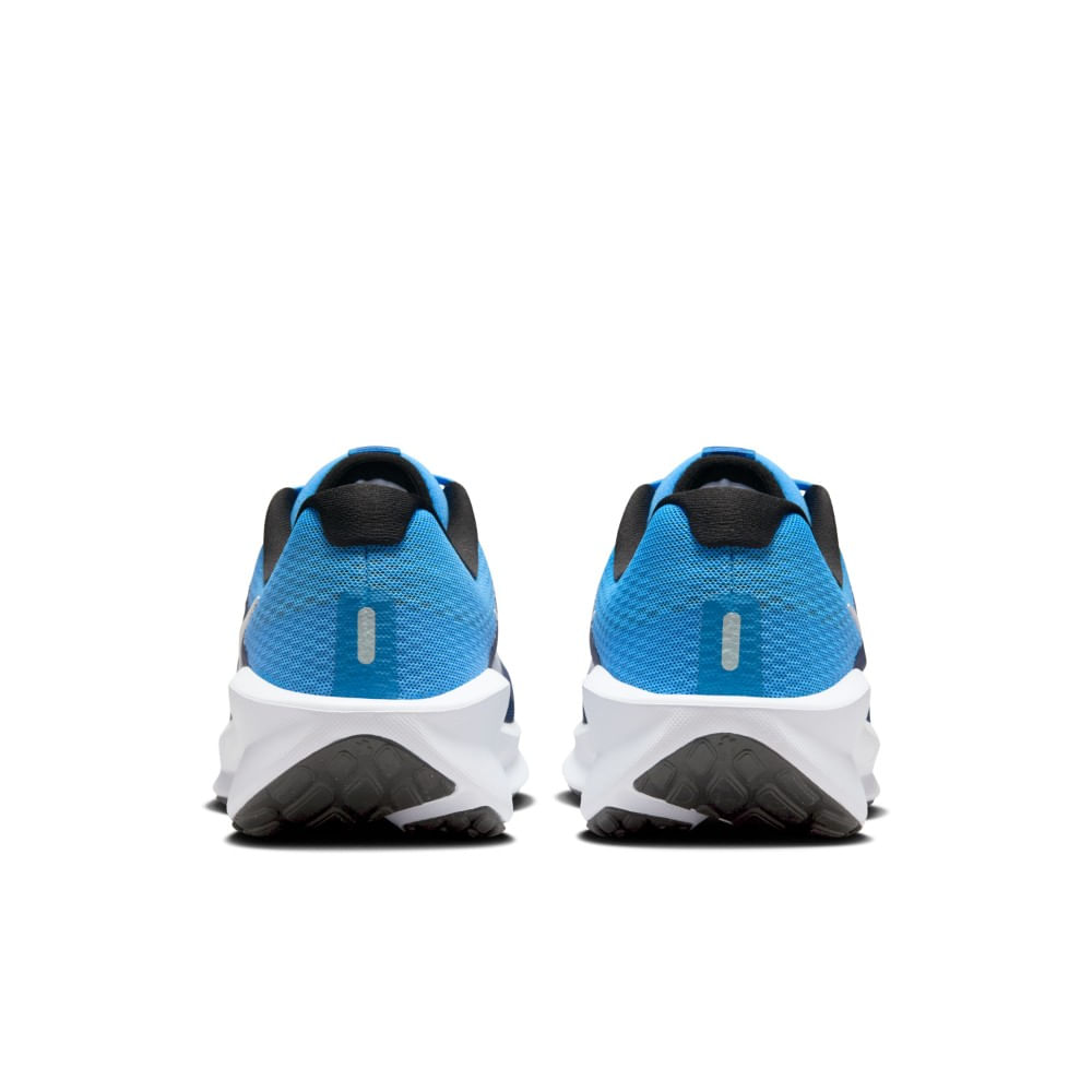 Nike Downshifter 13 Tenis azul de hombre para correr