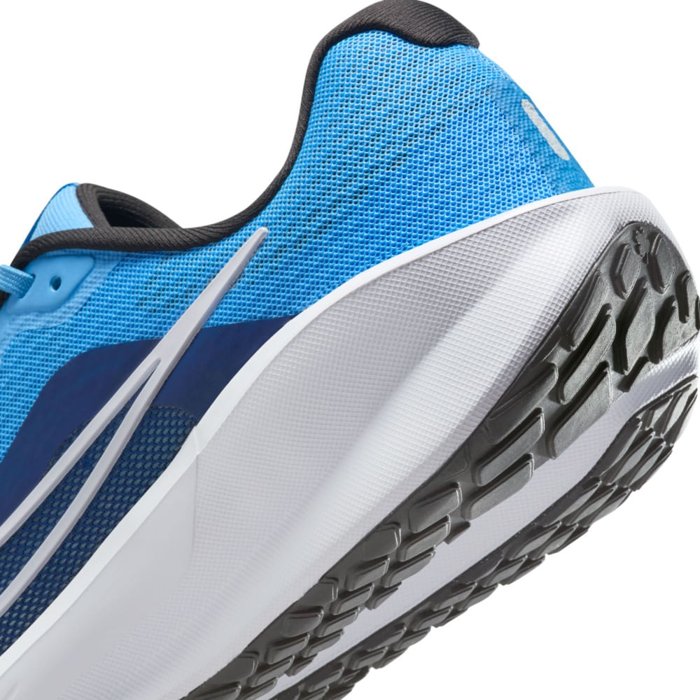 Nike Downshifter 13 Tenis azul de hombre para correr