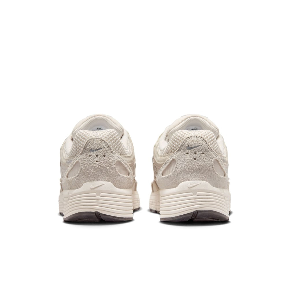 Nike P-6000 Sde Tenis blanco de hombre lifestyle