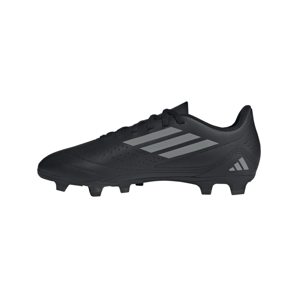 Adidas Guayos Deportivo Iii Multiterreno negro de hombre para futbol