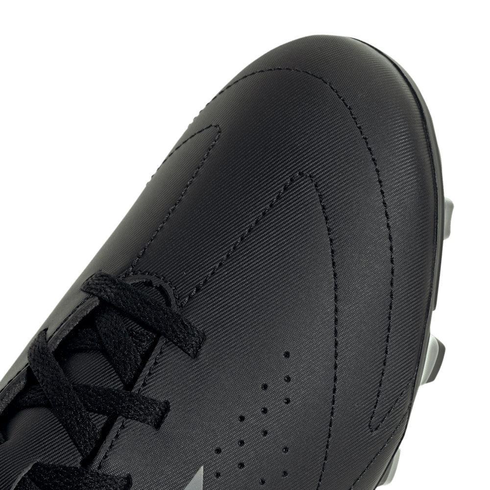 Adidas Guayos Deportivo Iii Multiterreno negro de hombre para futbol