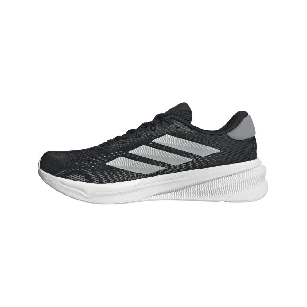 Adidas Tenis Supernova Stride 2 negro de hombre para correr