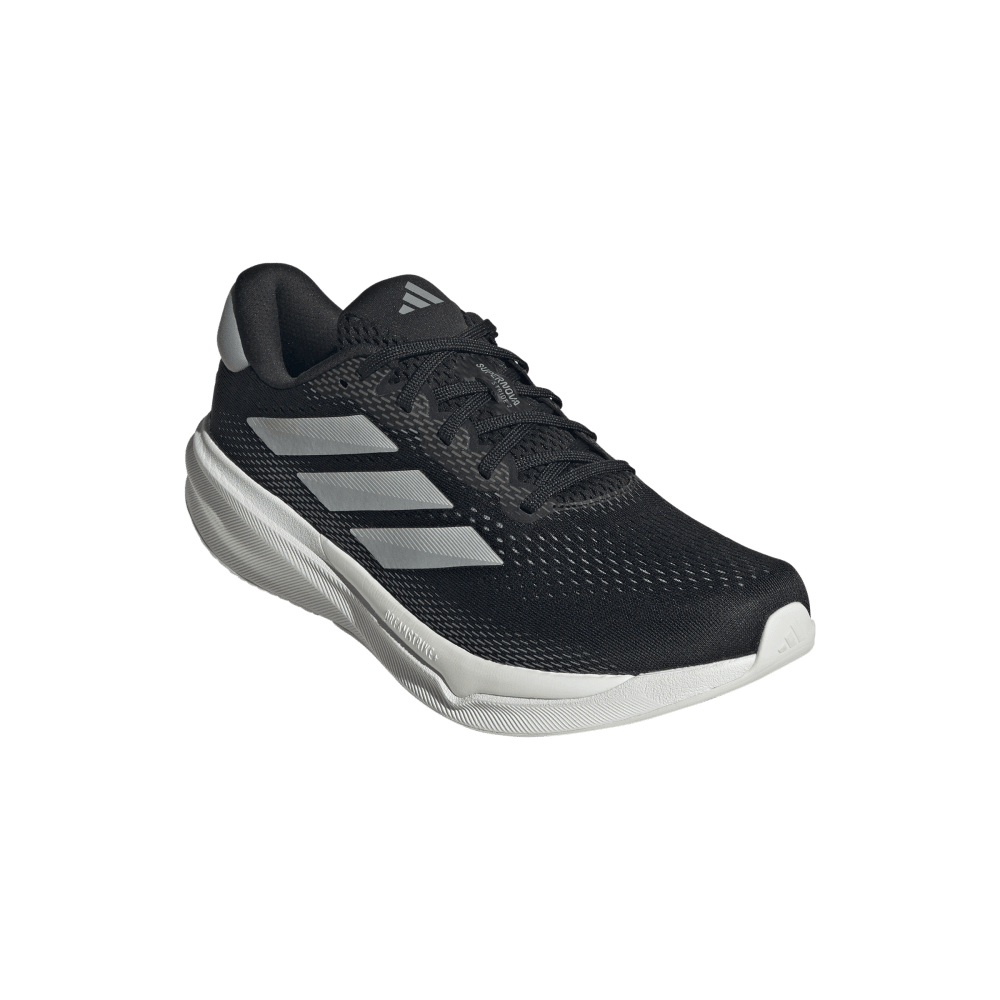 Adidas Tenis Supernova Stride 2 negro de hombre para correr