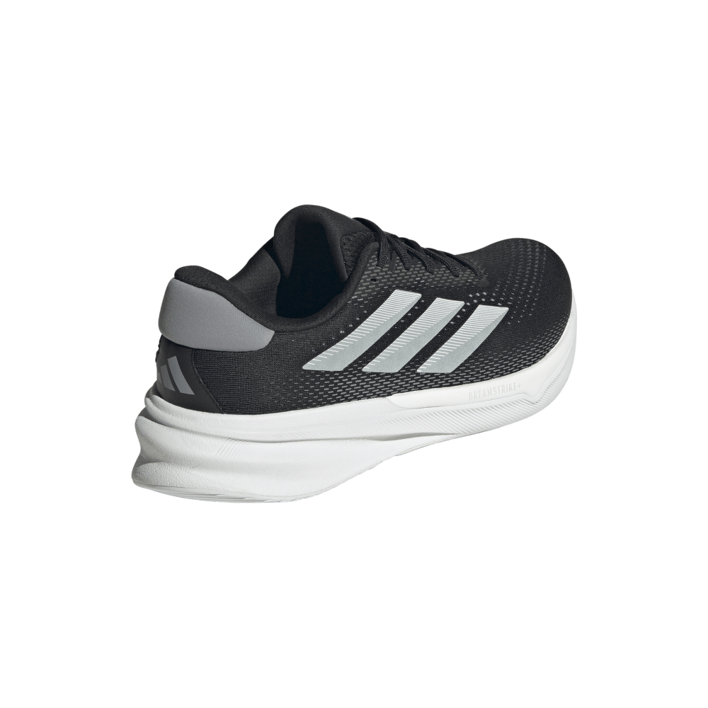 Adidas Tenis Supernova Stride 2 negro de hombre para correr