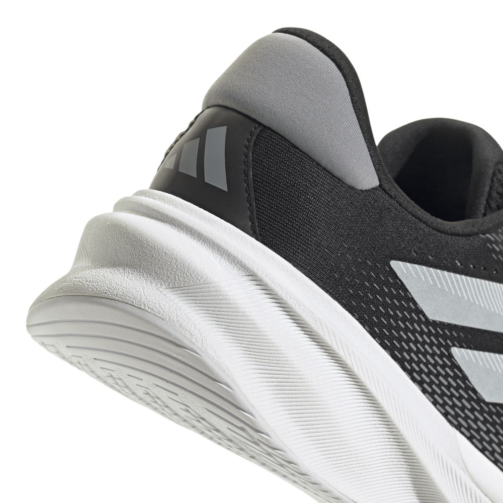 Adidas Tenis Supernova Stride 2 negro de hombre para correr