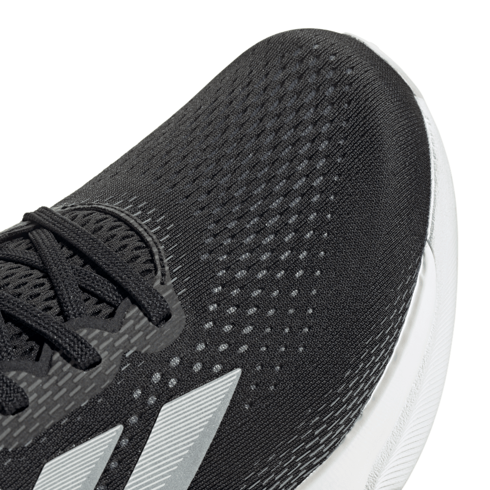 Adidas Tenis Supernova Stride 2 negro de hombre para correr