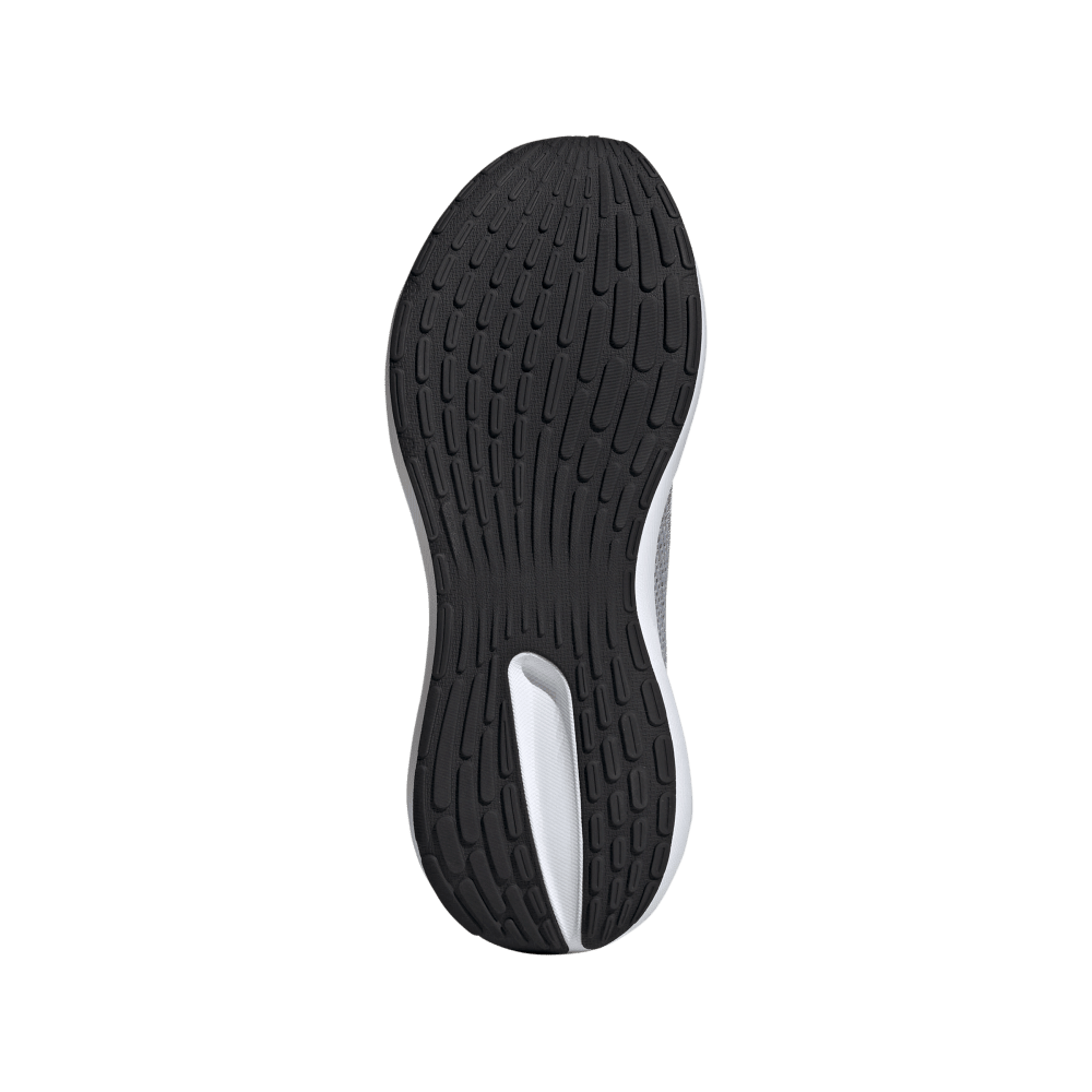 Adidas Tenis Response Runner gris unisex para correr