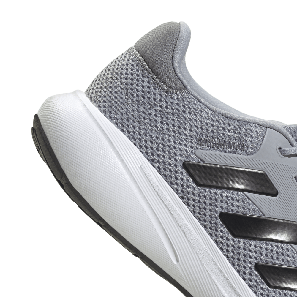 Adidas Tenis Response Runner gris unisex para correr
