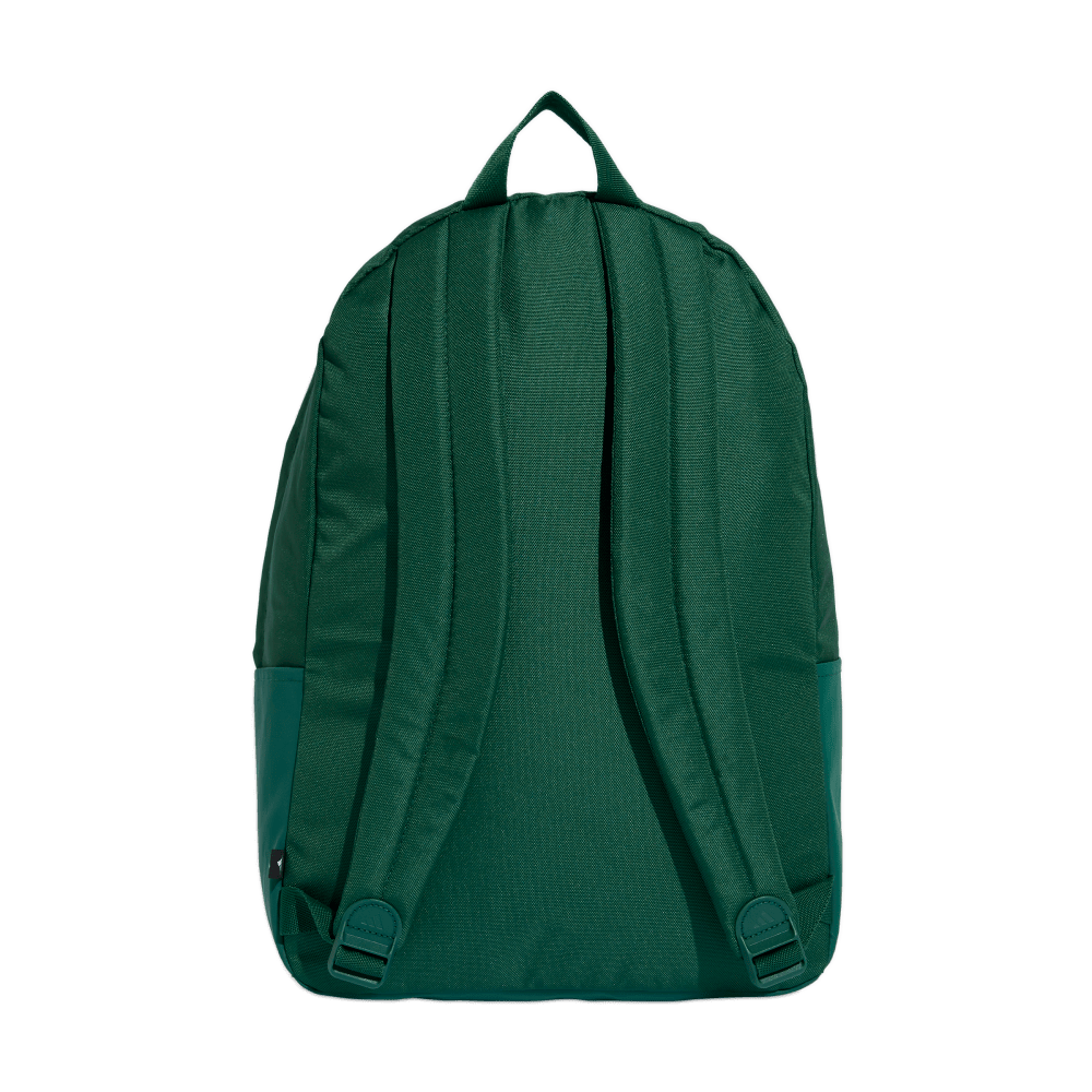 Adidas Clsc Bars Bp Morral verde unisex lifestyle